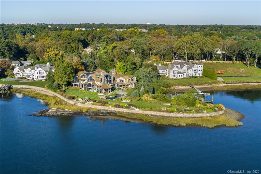 5 Charmers Landing Westport CT 06880