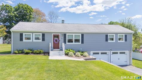 94 Highland Avenue Wallingford CT 06492