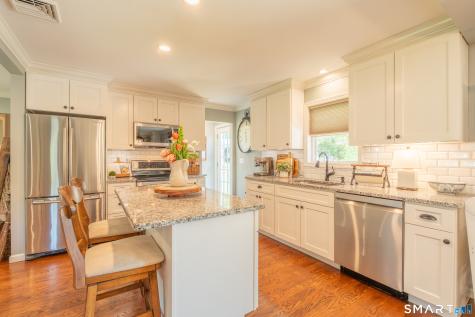 94 Highland Avenue Wallingford CT 06492