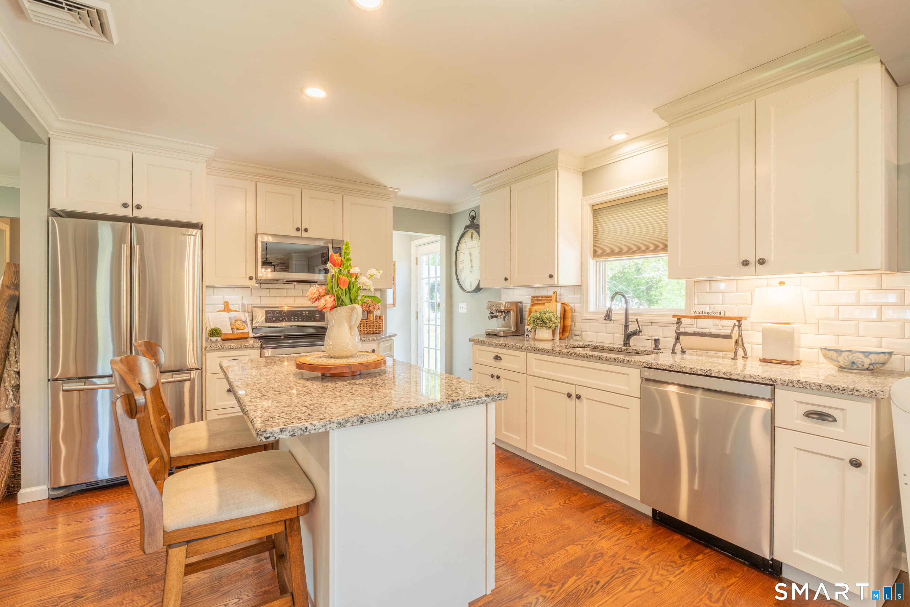 94 Highland Avenue Wallingford CT 06492