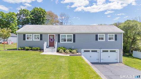 94 Highland Avenue Wallingford CT 06492