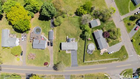 94 Highland Avenue Wallingford CT 06492