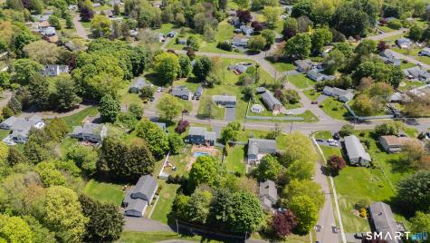 94 Highland Avenue Wallingford CT 06492