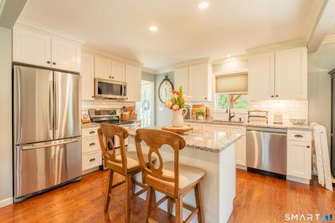 94 Highland Avenue Wallingford CT 06492