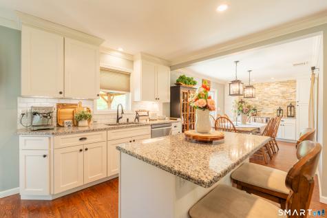 94 Highland Avenue Wallingford CT 06492