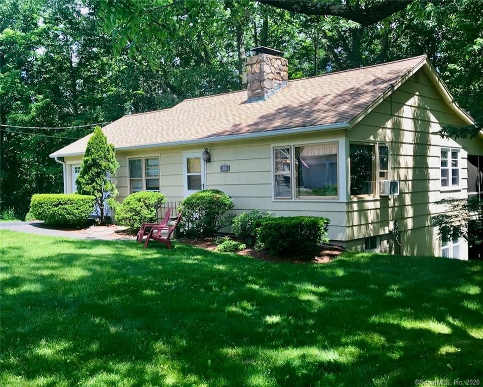 43 Berkshire Drive Brookfield CT 06804