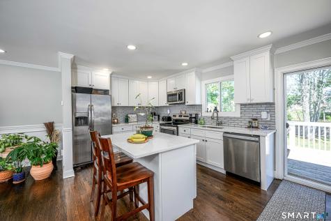 89 Ogden Street West Haven CT 06516