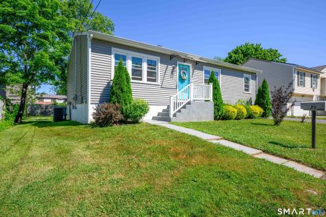 89 Ogden Street West Haven CT 06516