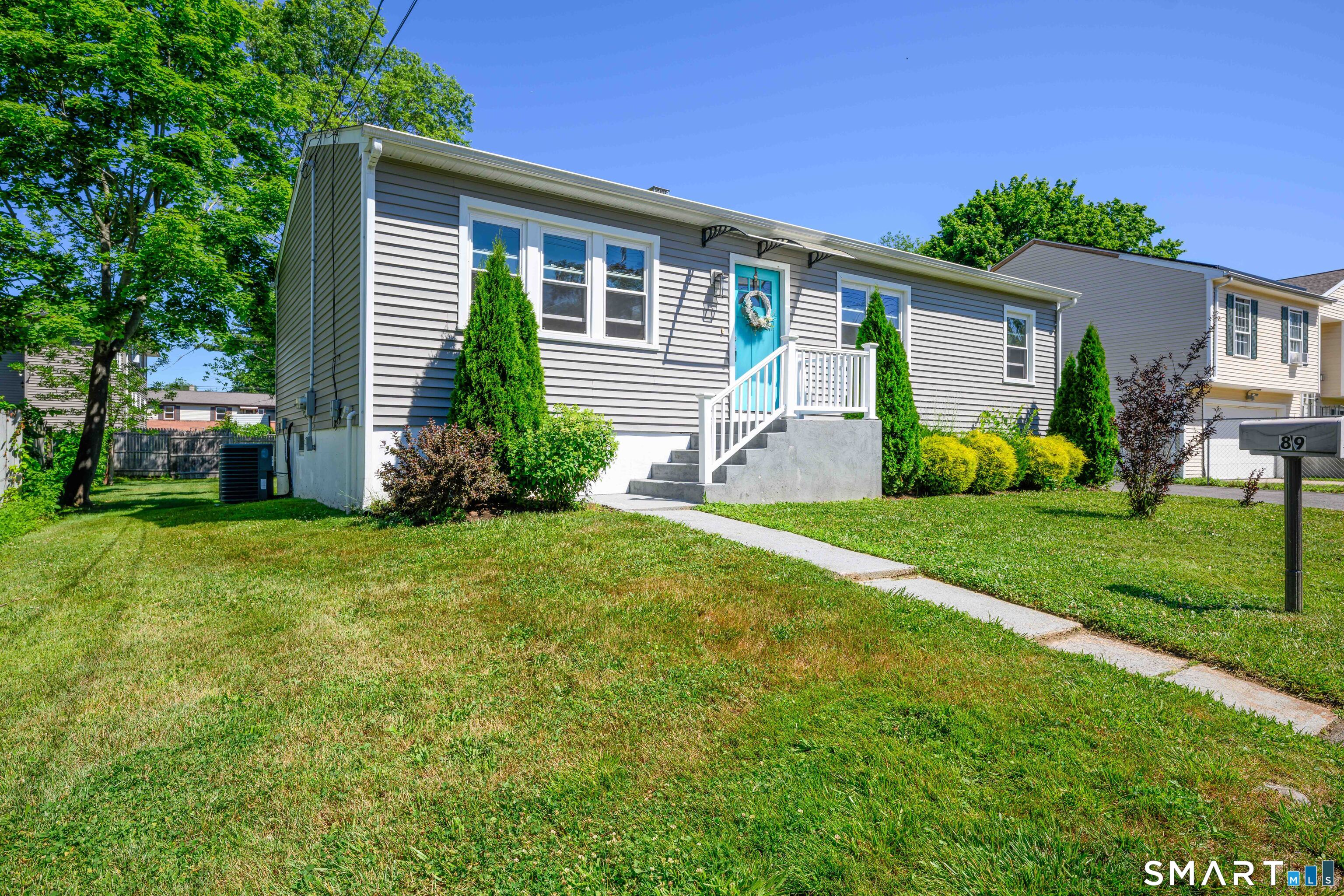 89 Ogden Street West Haven CT 06516