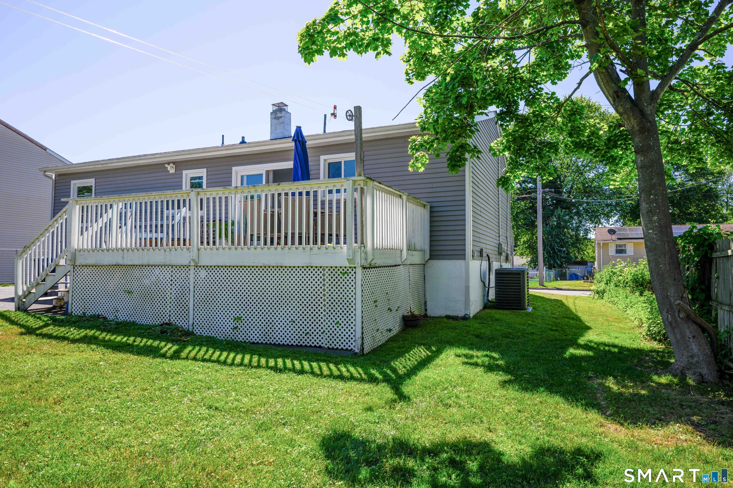 89 Ogden Street West Haven CT 06516