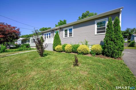 89 Ogden Street West Haven CT 06516