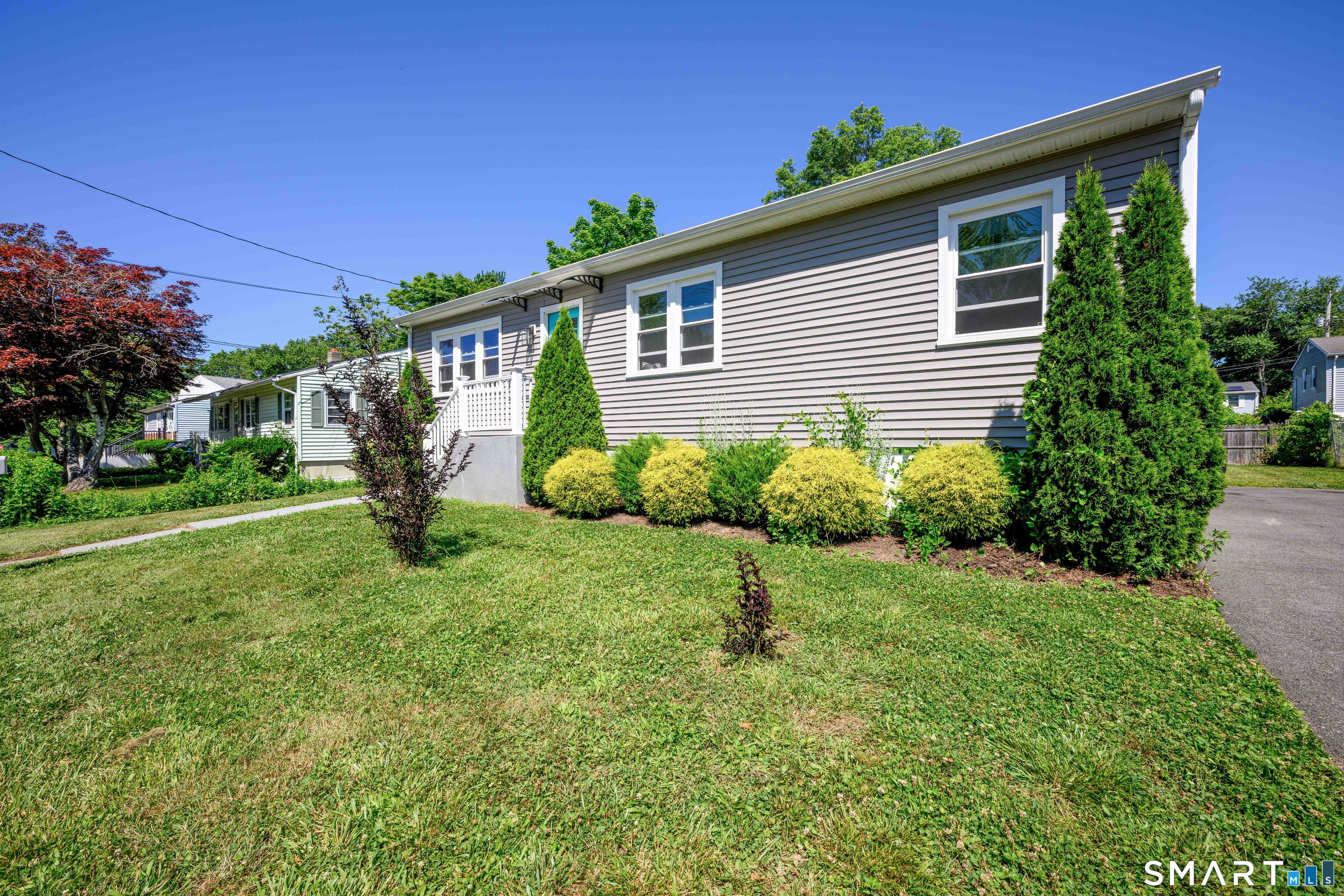 89 Ogden Street West Haven CT 06516