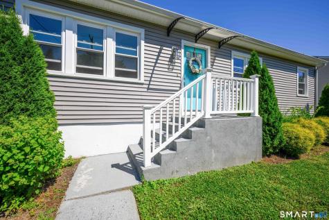 89 Ogden Street West Haven CT 06516