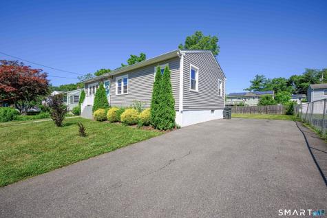89 Ogden Street West Haven CT 06516