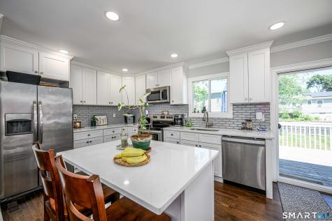89 Ogden Street West Haven CT 06516