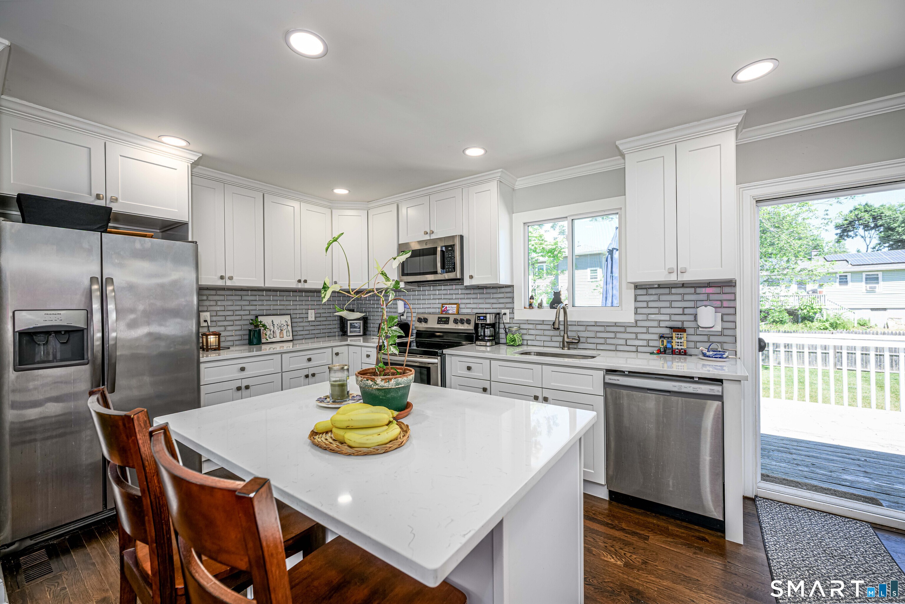 89 Ogden Street West Haven CT 06516