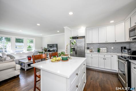 89 Ogden Street West Haven CT 06516