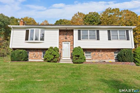 158 Pond Road Franklin CT 06254