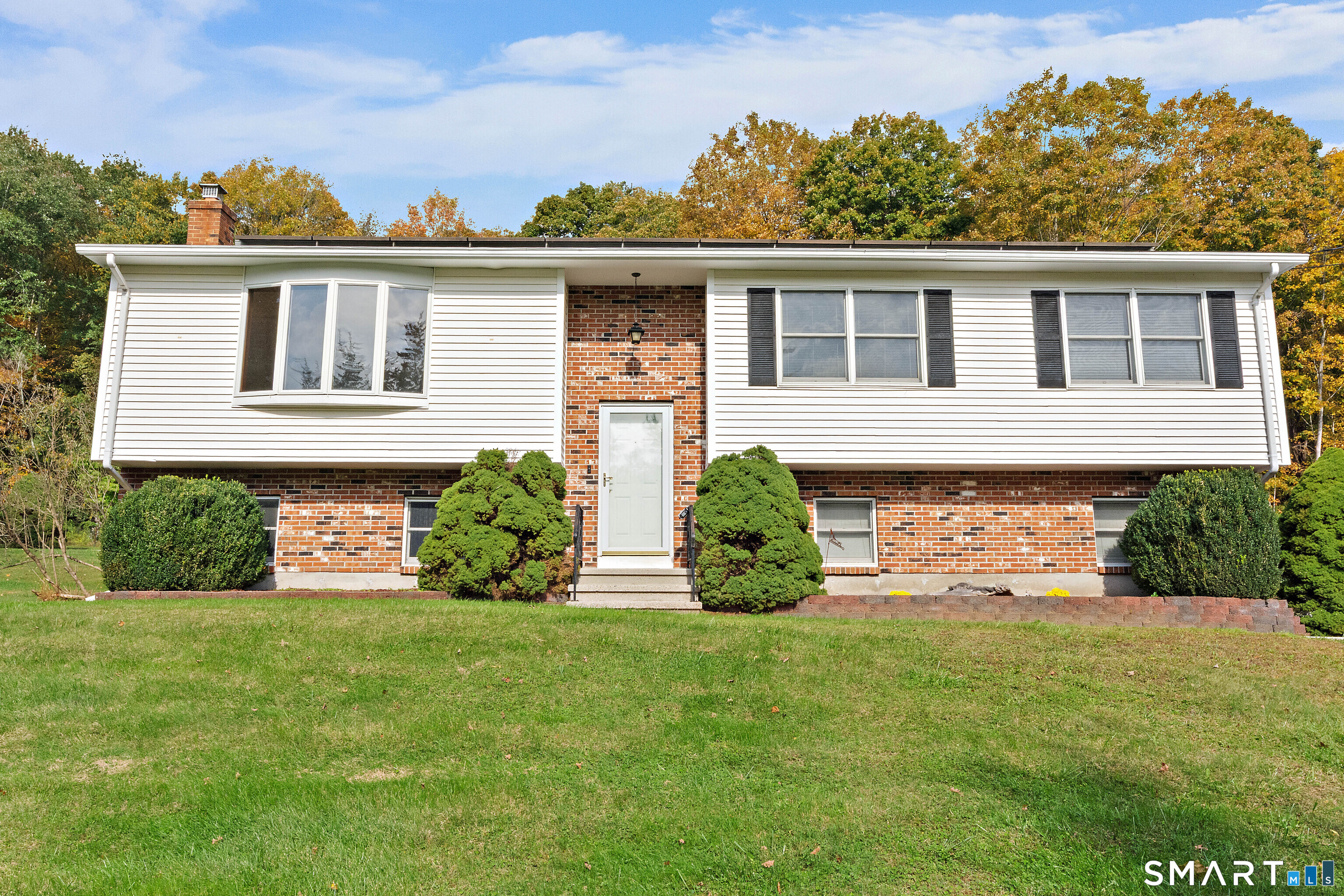 158 Pond Road Franklin CT 06254