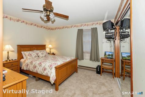 158 Pond Road Franklin CT 06254