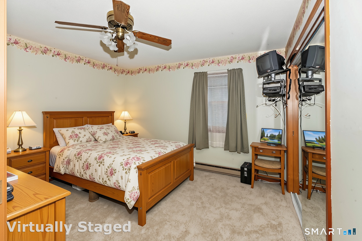 158 Pond Road Franklin CT 06254