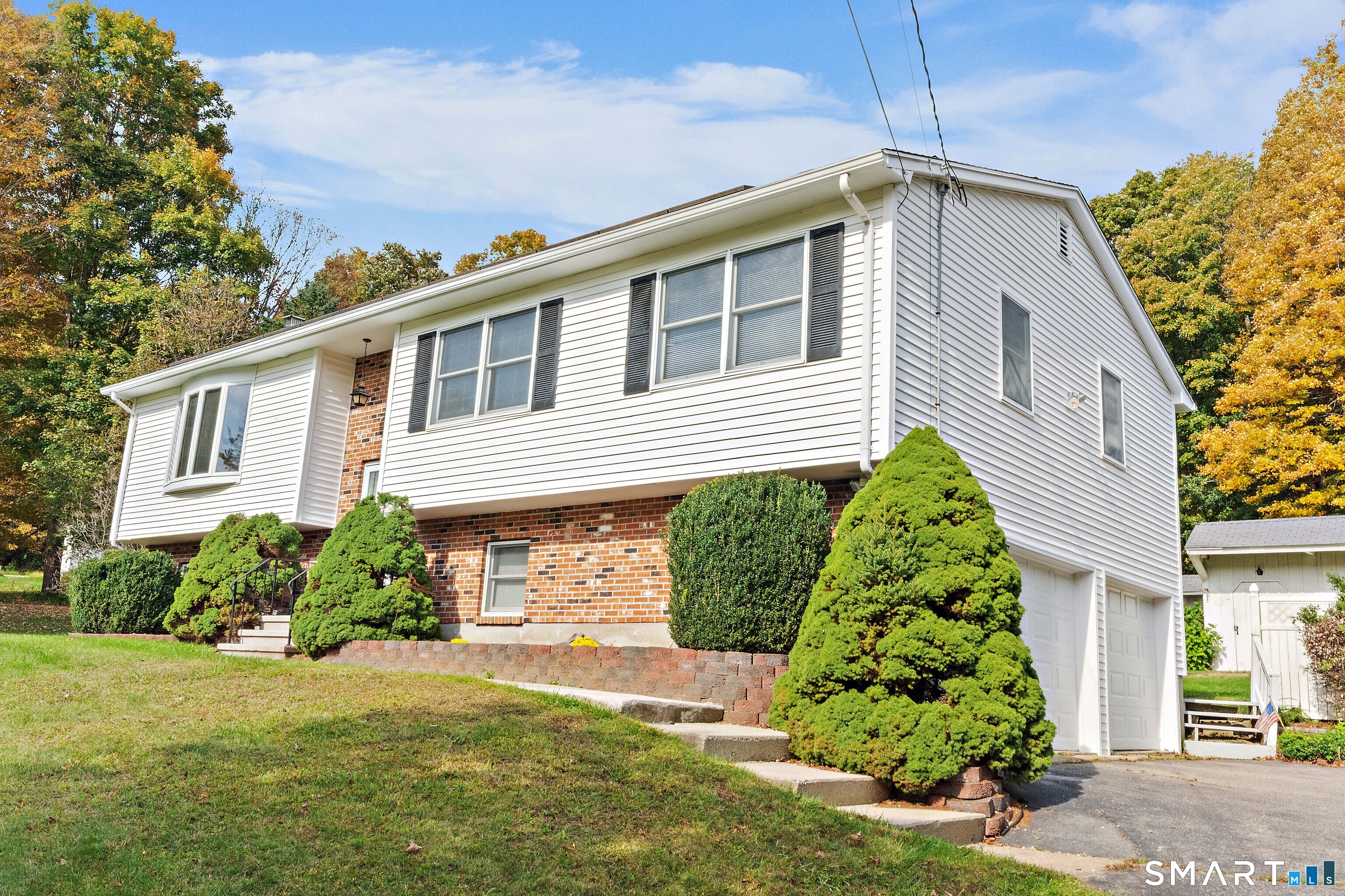 158 Pond Road Franklin CT 06254