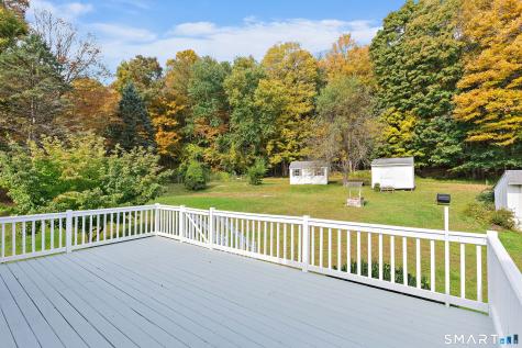 158 Pond Road Franklin CT 06254