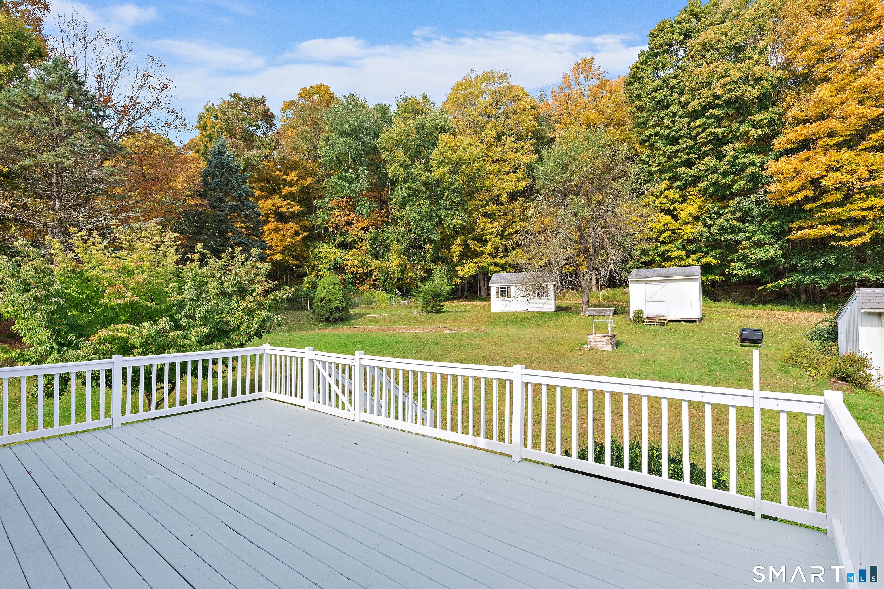 158 Pond Road Franklin CT 06254