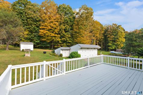 158 Pond Road Franklin CT 06254