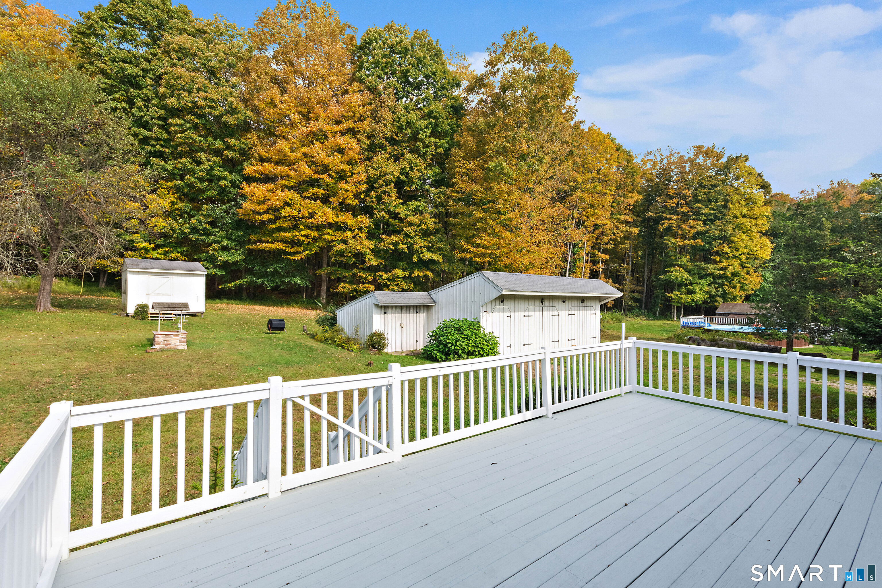 158 Pond Road Franklin CT 06254