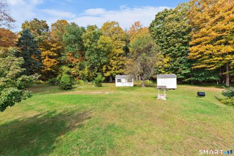 158 Pond Road Franklin CT 06254