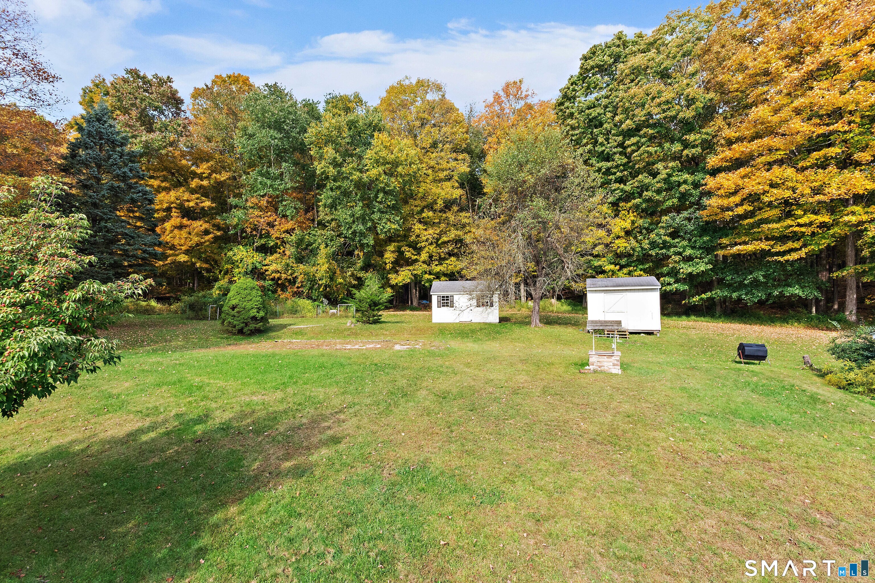 158 Pond Road Franklin CT 06254