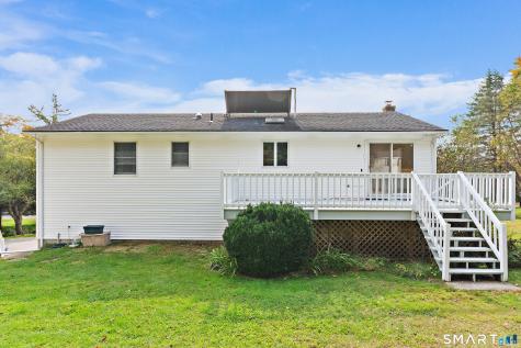 158 Pond Road Franklin CT 06254