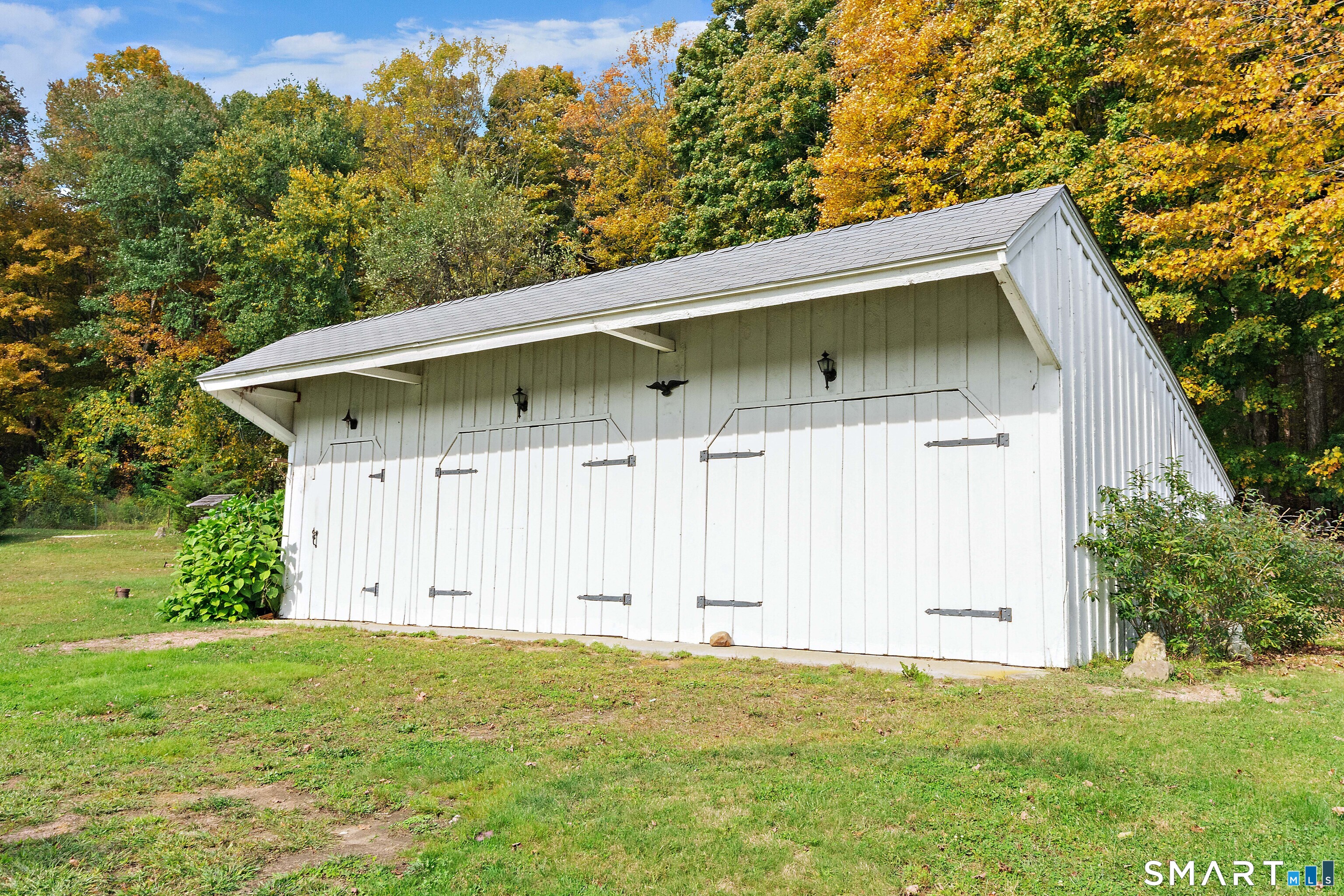 158 Pond Road Franklin CT 06254
