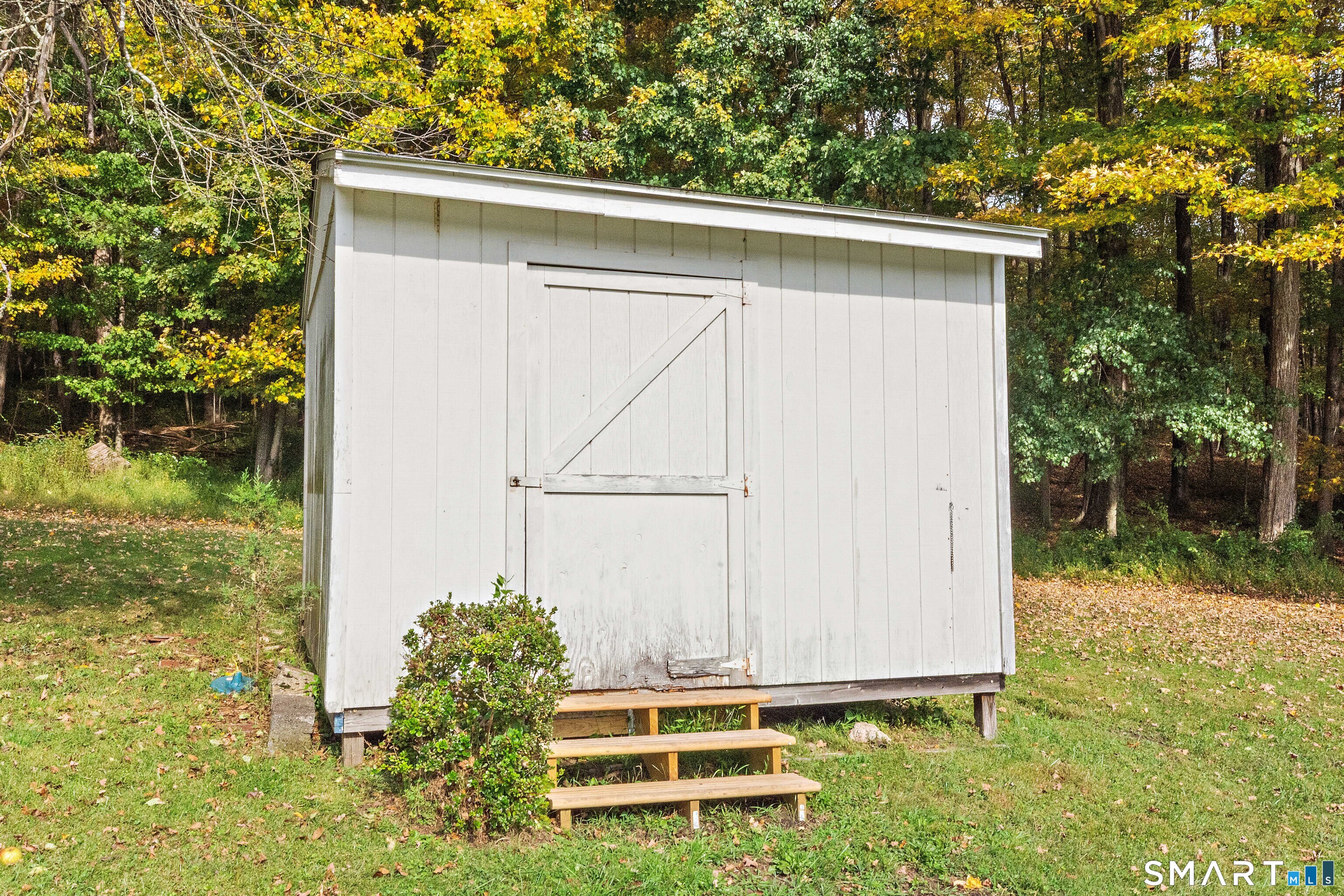 158 Pond Road Franklin CT 06254