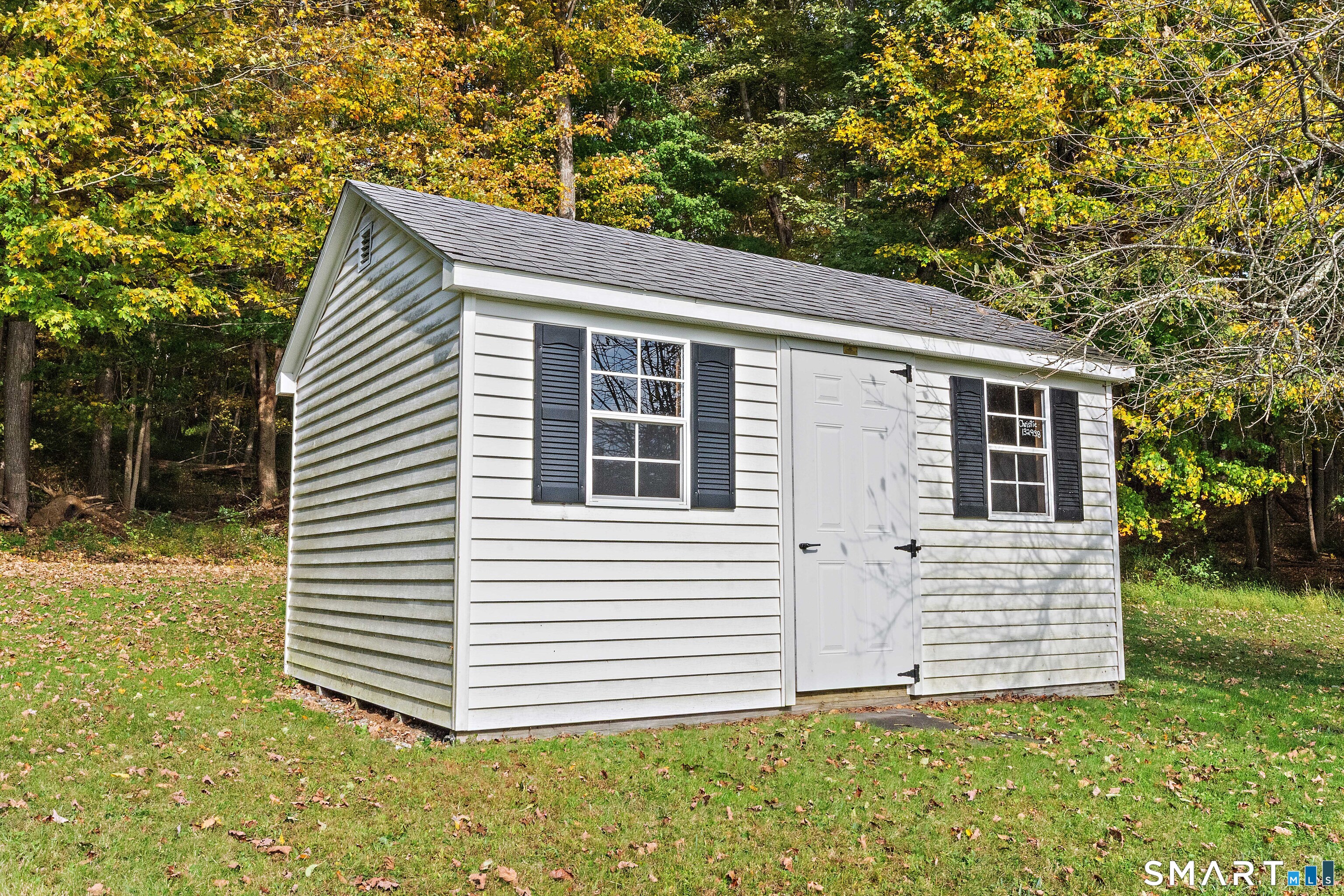 158 Pond Road Franklin CT 06254