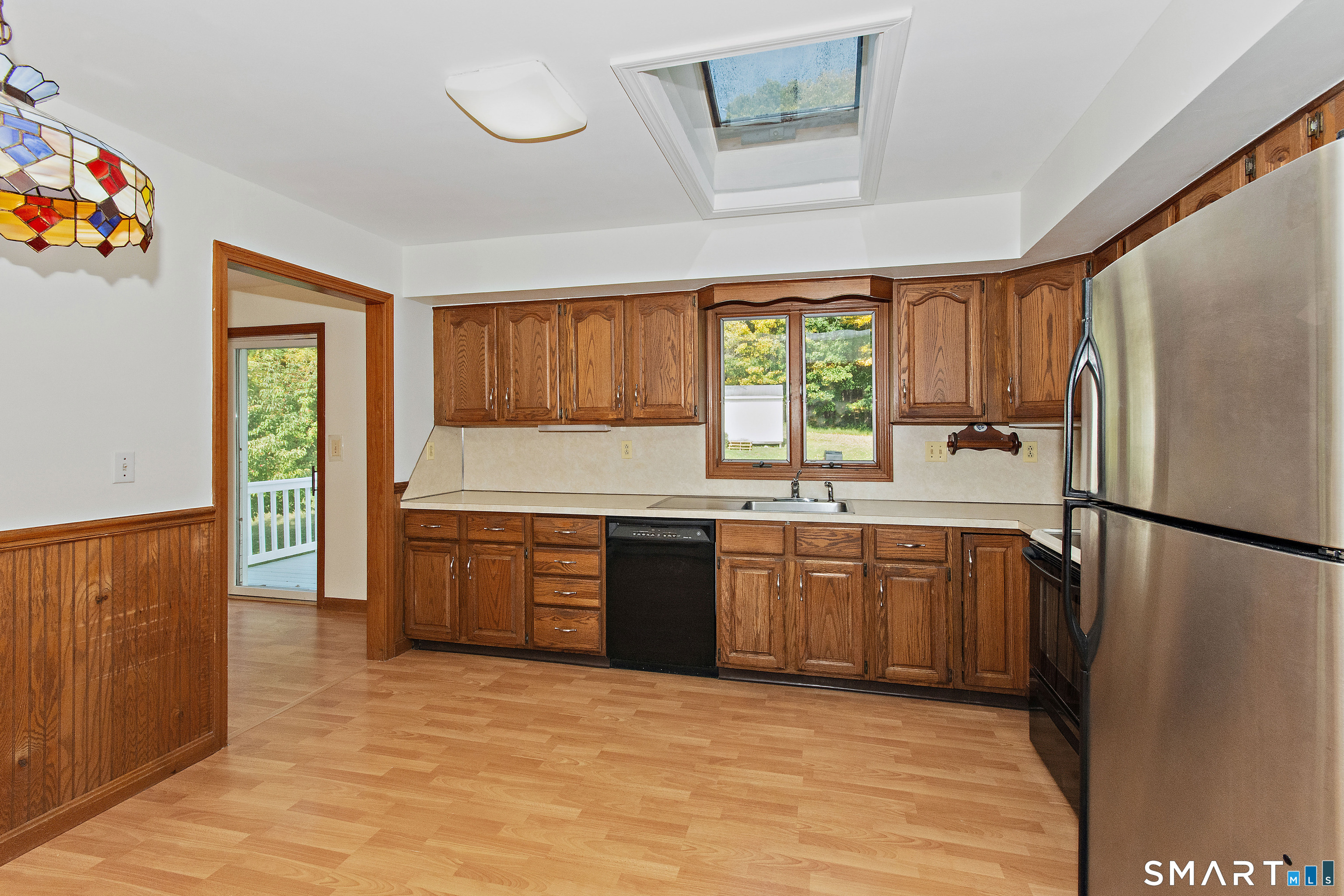 158 Pond Road Franklin CT 06254