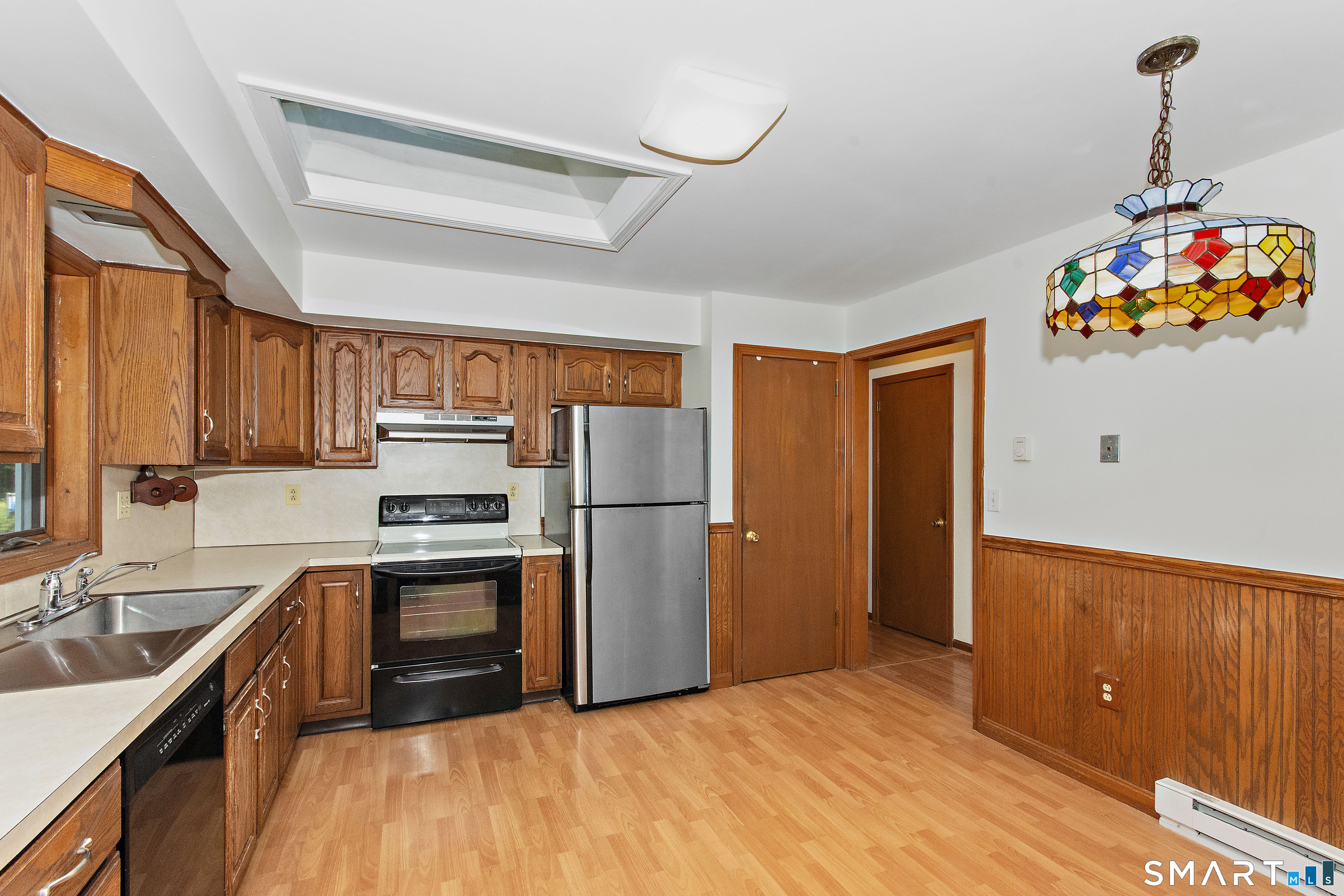 158 Pond Road Franklin CT 06254