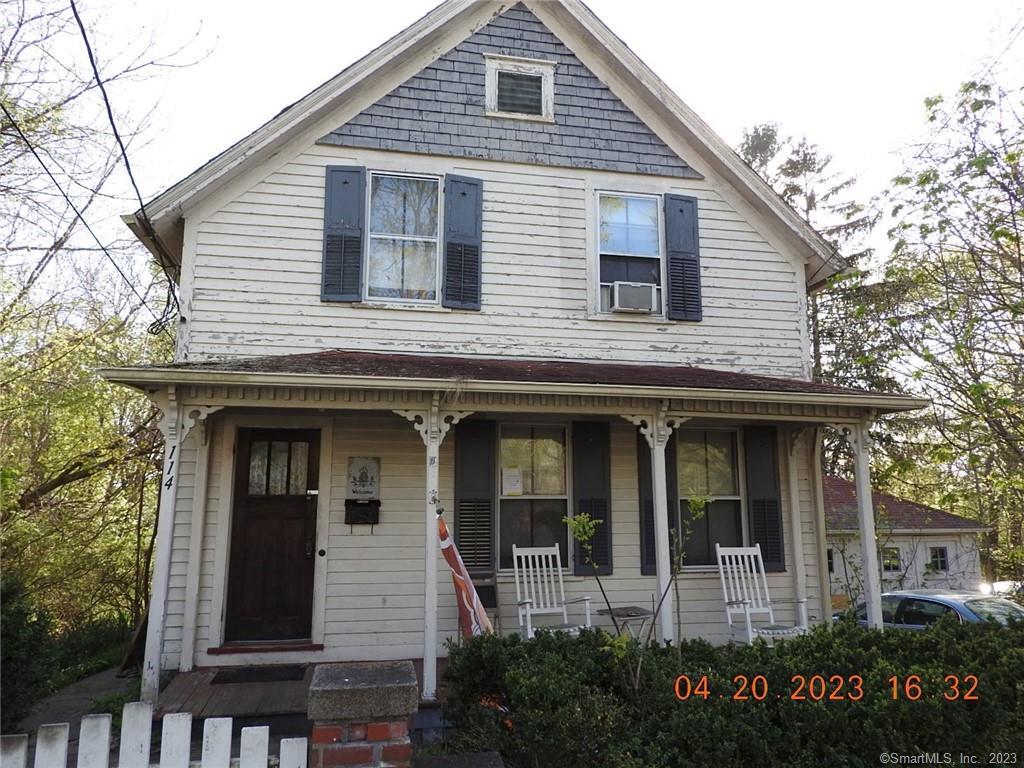 114 Cedar Street Norwich CT 06360