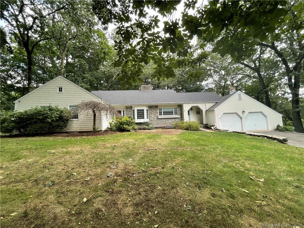 129 Ferndale Drive Easton CT 06612