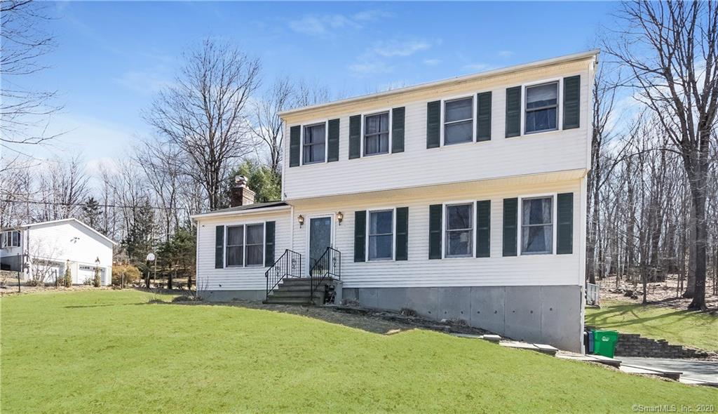 58 Reservoir Road New Milford CT 06776