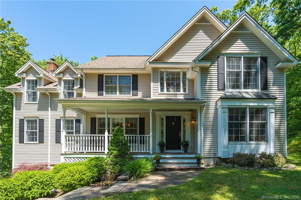 17 Bayberry Lane New Milford CT 06776