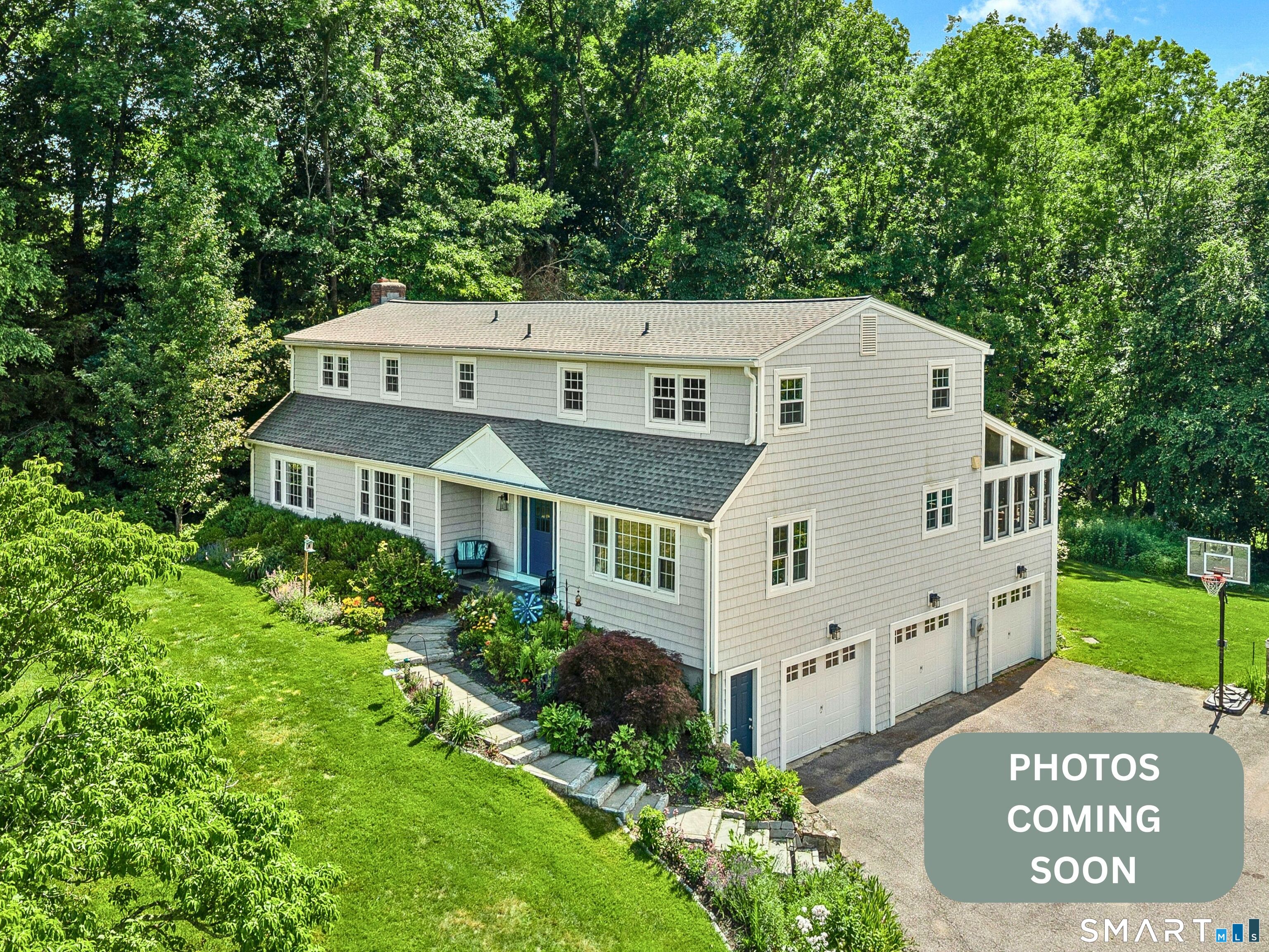 63 Holmes Road Ridgefield CT 06877