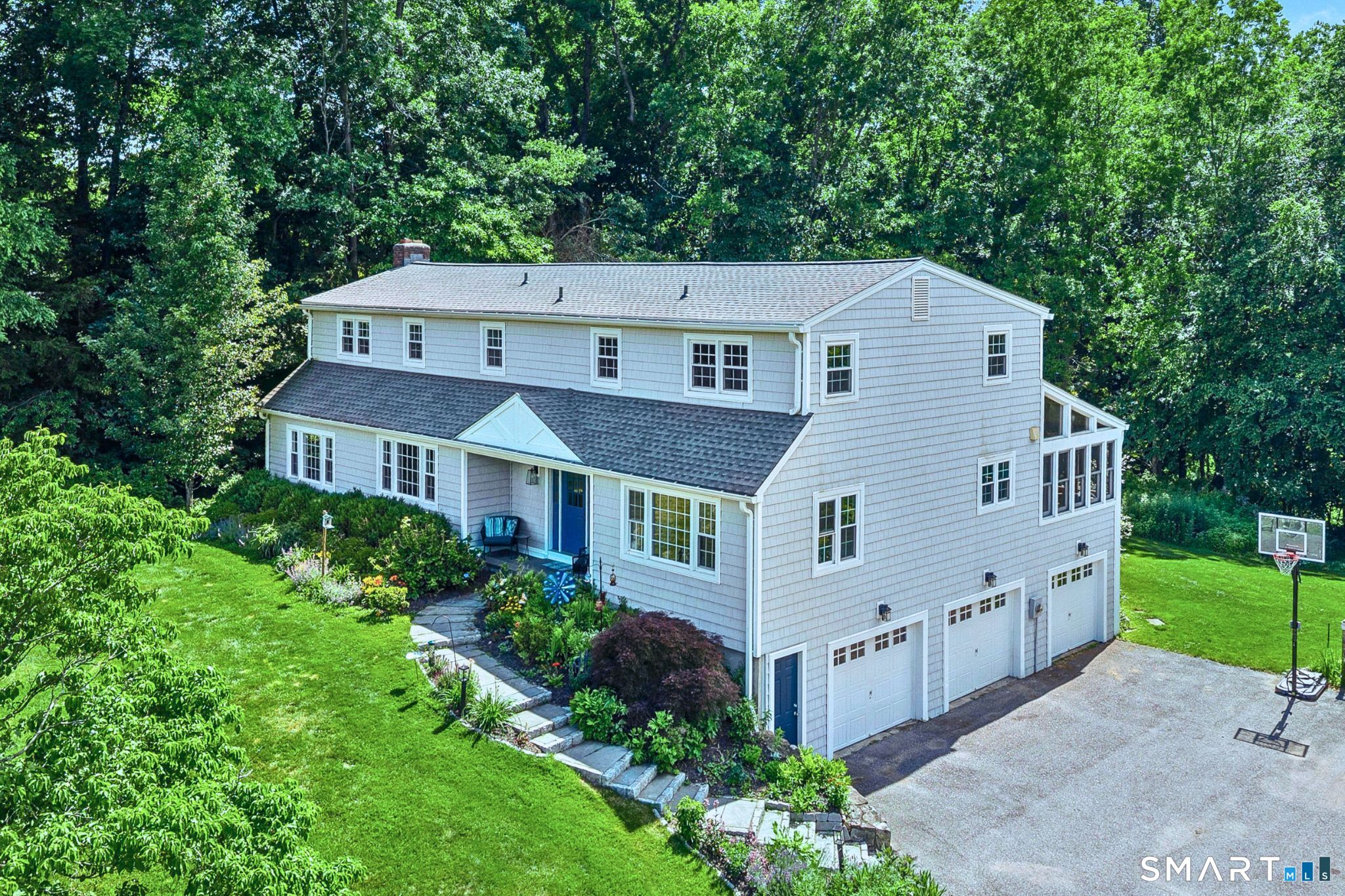 63 Holmes Road Ridgefield CT 06877