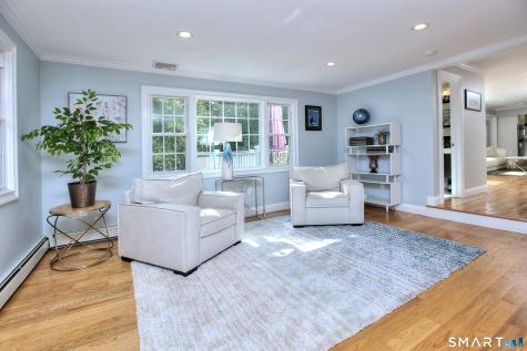 63 Holmes Road Ridgefield CT 06877