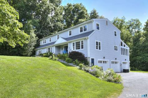 63 Holmes Road Ridgefield CT 06877