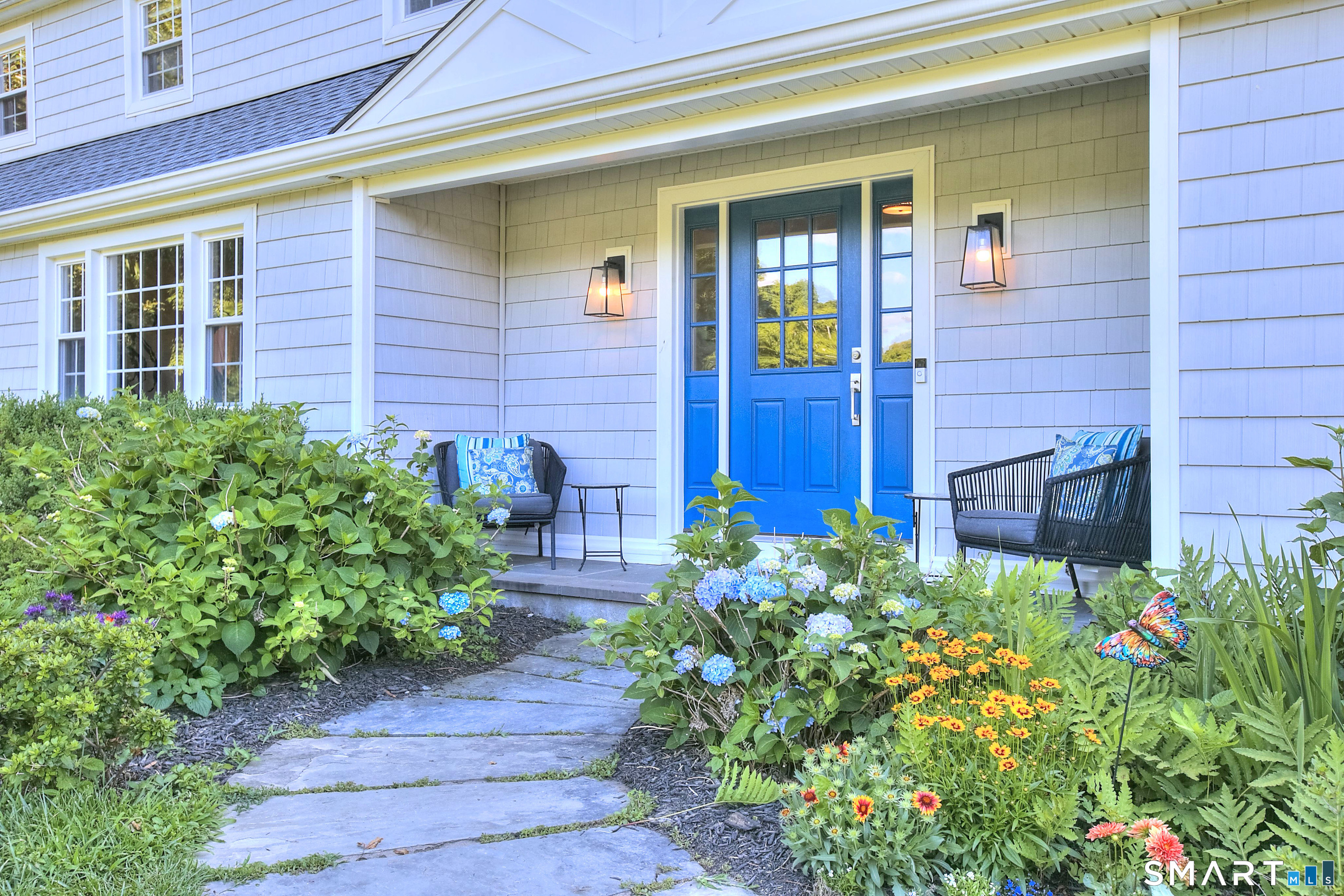 63 Holmes Road Ridgefield CT 06877