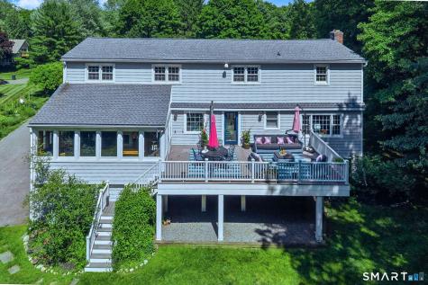 63 Holmes Road Ridgefield CT 06877