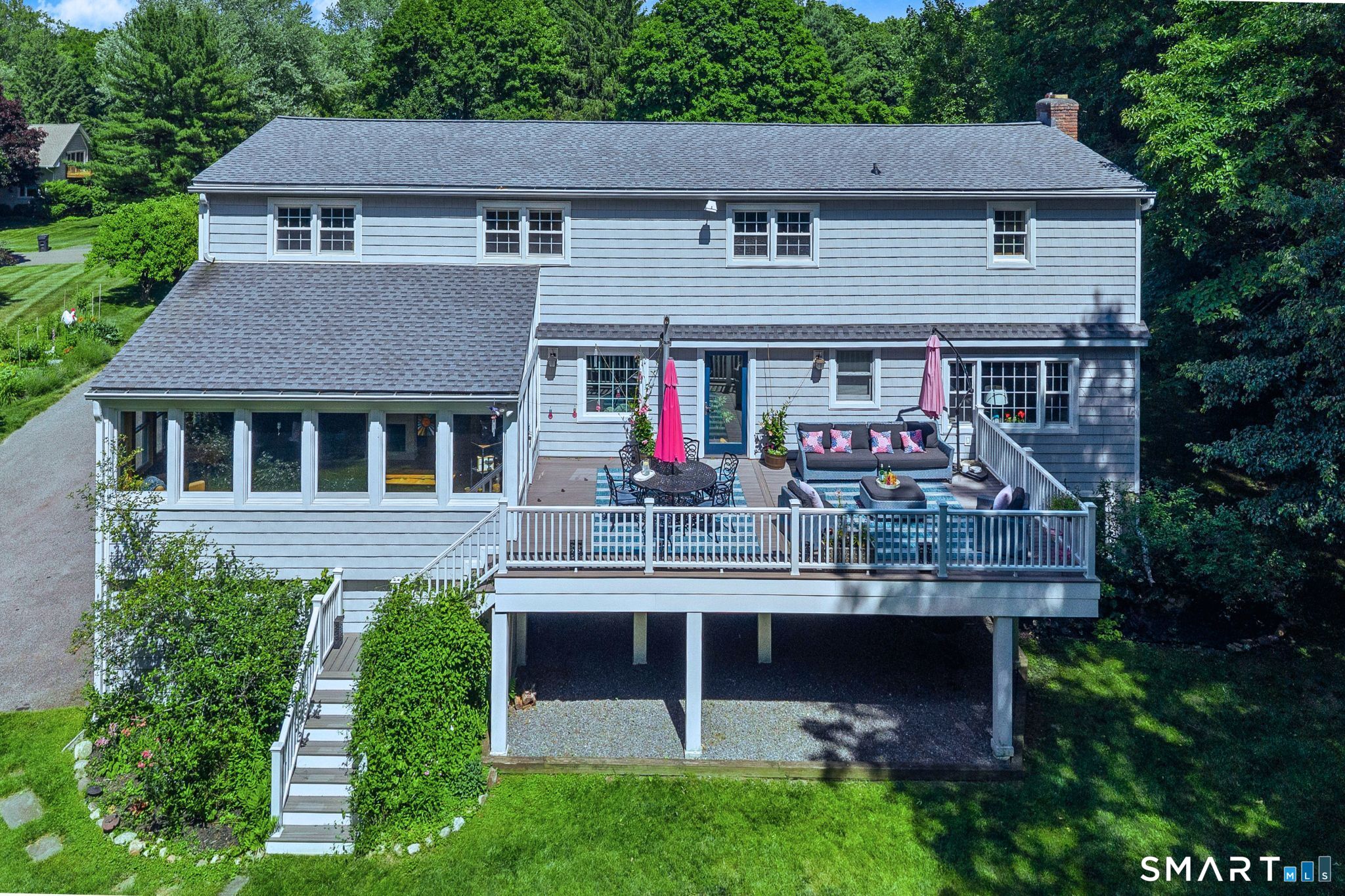 63 Holmes Road Ridgefield CT 06877