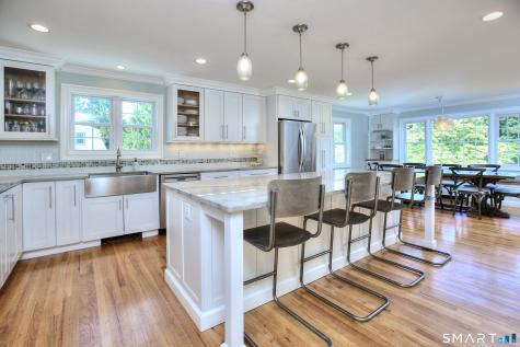 63 Holmes Road Ridgefield CT 06877